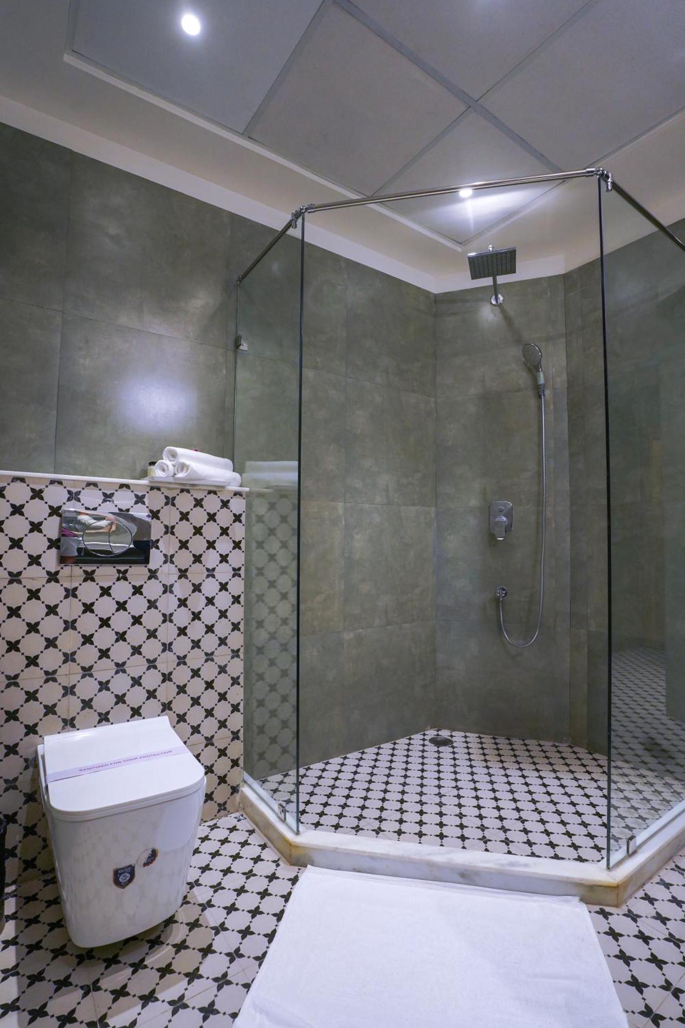 Dev Mahal - A Boutique Heritage Hotel جايبور المظهر الخارجي الصورة